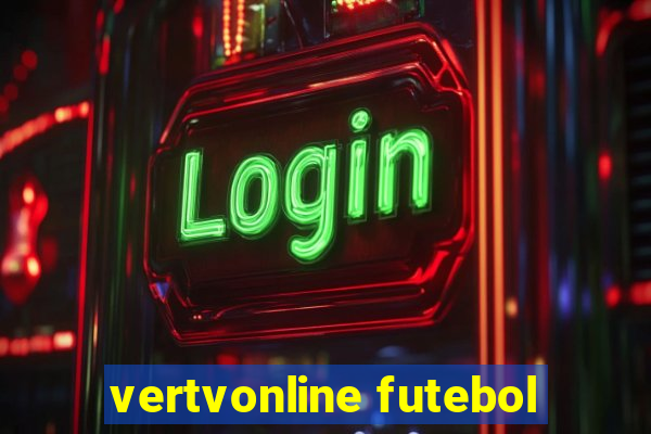 vertvonline futebol